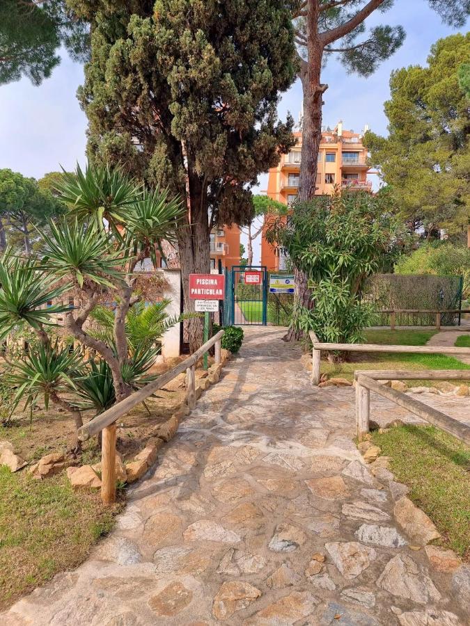 Your Holidays Apartment Platja d'Aro Kültér fotó