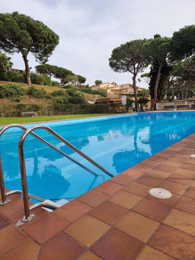Your Holidays Apartment Platja d'Aro Kültér fotó