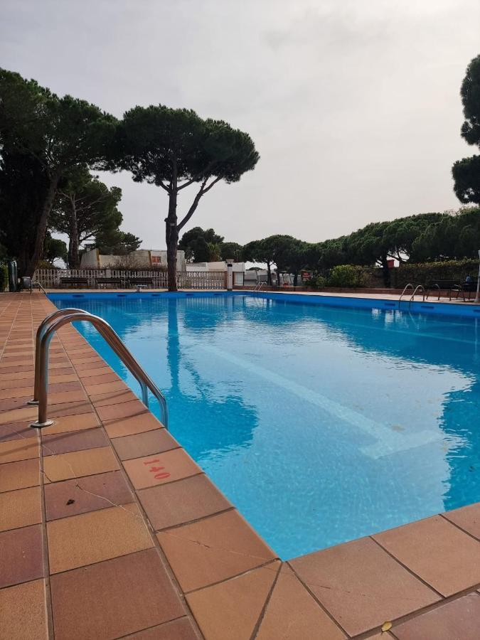 Your Holidays Apartment Platja d'Aro Kültér fotó
