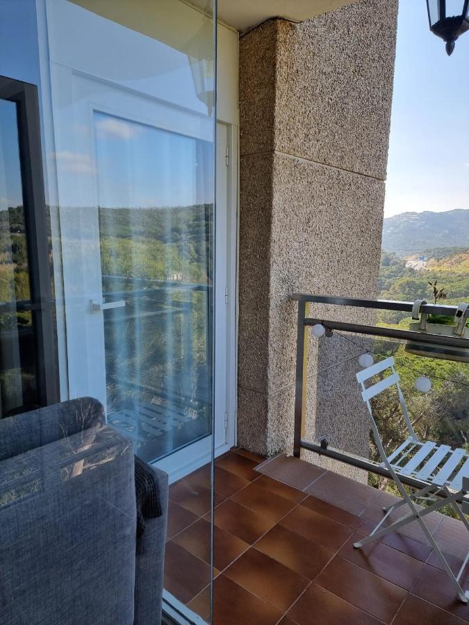Your Holidays Apartment Platja d'Aro Kültér fotó